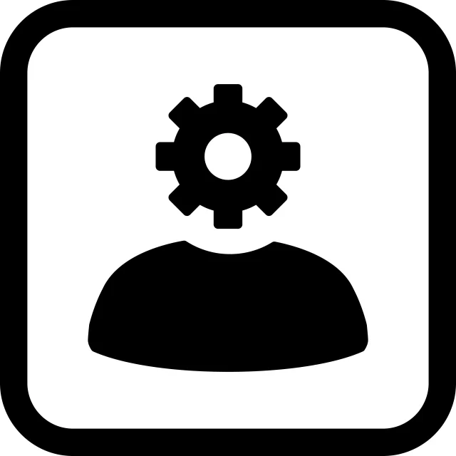 Ícone do curso de Administração